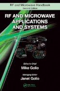 RF and Microwave Applications and Systems