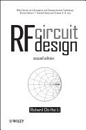 RF Circuit Design