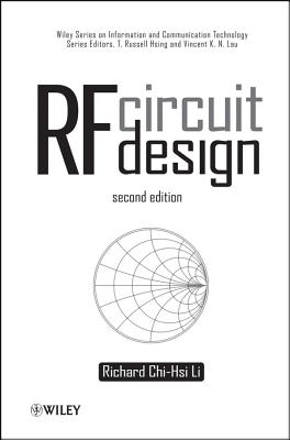 RF Circuit Design - Li, Richard C.