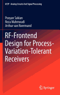 Rf-Frontend Design for Process-Variation-Tolerant Receivers