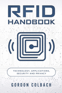 Rfid Handbook: Technology, Applications, Security and Privacy