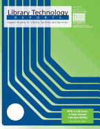 Rfid in Libraries: A Step Toward Interoperability