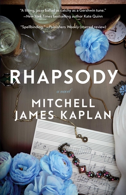 Rhapsody - Kaplan, Mitchell James