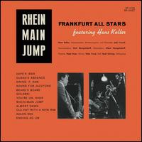 Rhein Main Jump - Albert & Frankfurt All Stars Mangelsdorff