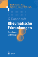 Rheumatische Erkrankungen: Grundlagen Und Therapie