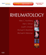 Rheumatology, 2-Volume Set: Expert Consult - Enhanced Online Features and Print