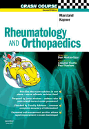 Rheumatology and Orthopaedics