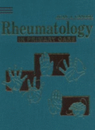 Rheumatology in primary care