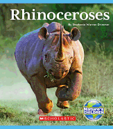 Rhinoceroses (Nature's Children)