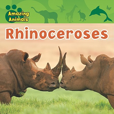 Rhinoceroses - Ciovacco, Justine