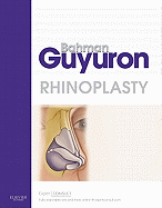 Rhinoplasty: Expert Consult Premium Edition - Enhanced Online Features and Print