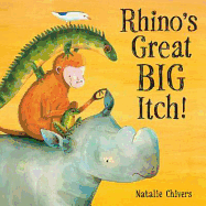 Rhino's Great Big Itch