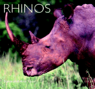 Rhinos: Natural History & Conservation