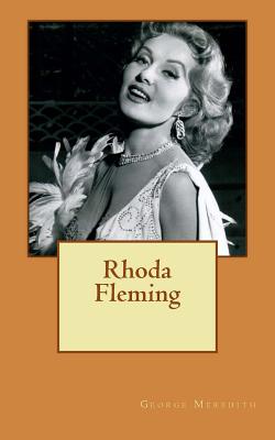 Rhoda Fleming - Meredith, George