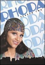 Rhoda: Season Two [4 Discs] - 