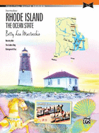 Rhode Island -- The Ocean State: Sheet