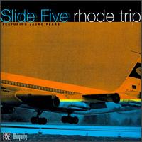 Rhode Trip - Slide Five