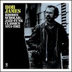 Rhodes Scholar: Jazz-Funk Classics 1974-1982