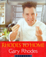 Rhodes to Home - Rhodes, Gary