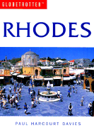 Rhodes Travel Guide - Davies, Paul Harcourt, and Globetrotter