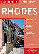 Rhodes Travel Pack
