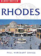 Rhodes - Davies, Paul Harcourt