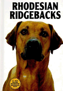 Rhodesian Ridgebacks