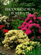 Rhododendron Portraits