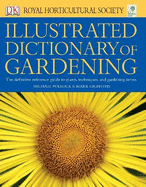 RHS Illustrated Dictionary of Gardening