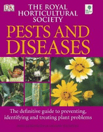 RHS Pests and Diseases