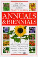 RHS Plant Guide: Annuals & Biennials