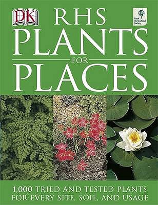 RHS Plants for Places - DK