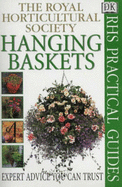 RHS Practical Guide:  Hanging Baskets