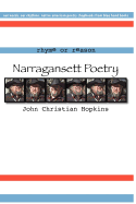 Rhyme or Reason: Narragansett Poetry