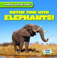 Rhyme Time with Elephants!