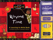 Rhyme Time - Encarnacion, Elizabeth