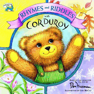 Rhymes and Riddles with Corduroy - Freeman, Don