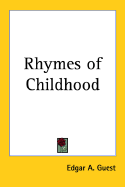 Rhymes of Childhood