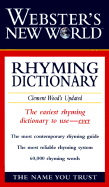 Rhyming Dictionary: Clement Wood's Updated