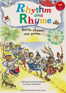 Rhythm and Rhyme Literature and Culture