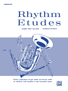 Rhythm Etudes: Conductor