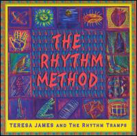 Rhythm Method - Teresa James & The Rhythm Tramps