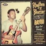 Rhythm 'n' Bluesin' by the Bayou: Bop Cat Stomp