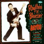 Rhythm 'N' Bluesin' By the Bayou