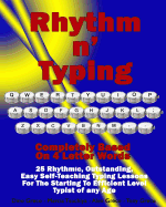 Rhythm N' Typing - Tsuchiya, Marcia, and Greco, Alex, and Greco, Tony