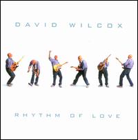 Rhythm of Love - David Wilcox