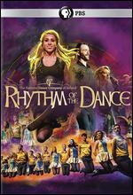 Rhythm of the Dance - Kieran Cavanagh