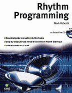Rhythm Programming: Book & CD-ROM