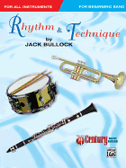 Rhythm & Technique