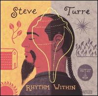 Rhythm Within - Steve Turre